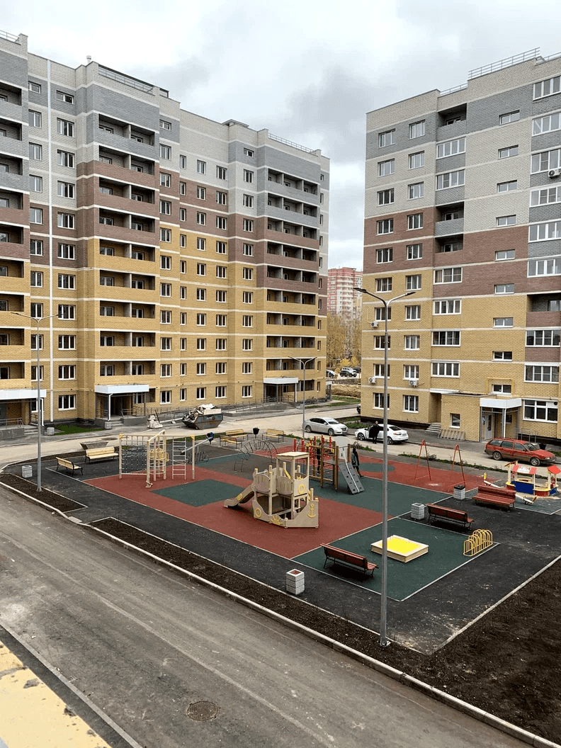 Дом на ореховой г.Ковров